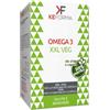 KeForma - Omega 3 XXL Veg - 30 perle