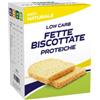 Why Nature - Fette Biscottate Proteiche - 120 g