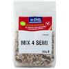 Sottolestelle - Mix 4 Semi - 250 g
