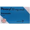 KARO PHARMA SRL PEVARYL*15 OV VAG 50MG