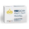 Visufarma spa VISUGLICAN*COLL 25D 40+2MG/ML
