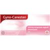 Bayer spa GYNOCANESTEN 12 COMPRESSE VAGINALI 100 MG