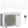 Mitsubishi Electric Condizionatore Mitsubishi Electric Kirigamine Zen MSZ-EF 15000 BTU R32 Inverter A++ WiFi Bianco codice prodotto MSZ-EF42VGKW-E2_MUZ-EF42VG-E2
