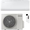 Samsung Condizionatore Samsung Cebu S2 15000 BTU inverter Wi-Fi A++/A+ codice prodotto F-AR15CB2