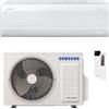 Samsung Condizionatore Samsung WindFree Elite S2 9000 BTU R32 inverter Wi-Fi A+++/A+++ codice prodotto F-AR09EL2