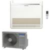Samsung Condizionatore Samsung console commerciale 12000 BTU inverter A++ unità esterna 3,5 kW codice prodotto AC035RXADKG/EU_AC035RNJDKG/EU