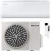 Samsung Condizionatore Samsung Cebu S2 24000 BTU inverter Wi-Fi A++/A+ codice prodotto F-AR24CB2