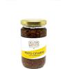 Delfino Battista Pesto cetarese con colatura di alici 212 ml