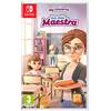 Koch Media My Universe. My Teacher - Nintendo Switch