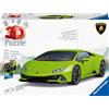 RAVENSBURGER Puzzle 3Damborghini Huracán Evo Verde