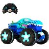 MATTEL Hot Wheels Monster Trucks - Mega Wrex Oversize - Ora a un Prezzo Super Scontato!