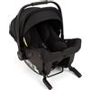 Nuna Seggiolino Auto Pipa Urbn Caviar 40-75cm