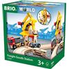 Brio Stazione Movimentazione Merci