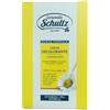 SCHULTZ Crema Naturale Decolorante Ml 50+25, schiarisce i peli superflui