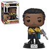 Funko Pop! Star Wars: Rise of Skywalker - Vienna - Lando Calrissian- Figura in Vinile da Collezione - Idea Regalo - Merchandising Ufficiale - Giocattoli per Bambini e Adulti - Movies Fans
