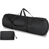 Arxus Borsone da Viaggio 30L/50L/90L Grande Borsone da Viaggio per Sport e Campeggio con Tracolla
