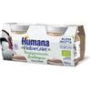HUMANA ITALIA SpA HUMANA OMOG TACCHINO BIO 2X80G