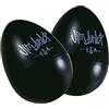 Jim Dunlop Shaker Maracas Jim Dunlop ADU 9103TBK Nero