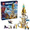 Lego DREAMZzz 71477 La torre di Sandman