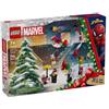 LEGO Marvel 76293 Calendario dell'Avvento 2024