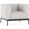 KARTELL poltrona ASIA - 7275-C1
