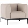KARTELL poltrona ASIA - 7275-C2