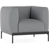 KARTELL poltrona ASIA - 7275-C3