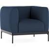 KARTELL poltrona ASIA - 7275-C4