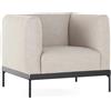 KARTELL poltrona ASIA - 7275-P1