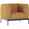 KARTELL poltrona ASIA - 7275-P3