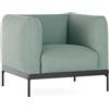 KARTELL poltrona ASIA - 7275-P5