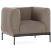 KARTELL poltrona ASIA - 7275-N2