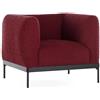 KARTELL poltrona ASIA - 7275-N5