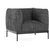 KARTELL poltrona ASIA - 7275-B5
