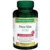 Nature's Bounty Nature-pesce Slim Integratore Omega-3 Epa E Dha 60 Perle Softgels