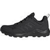 adidas Tracerocker 2.0 Trail Running Shoes, Scarpe Donna, Charcoal/preloved Fig/Silver Dawn, 36 2/3 EU