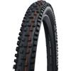 SCHWALBE COP. 29X2.40 NOBBY NIC ADDIX SOFT SUPGRO TLE Copertone MTB