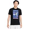 NIKE COURT MEN'S DRI-FIT TENNIS T-SHIRT Uomo