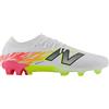 NEW BALANCE FURON ELITE V8 FG Scarpe Calcio Adulto
