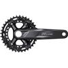 SHIMANO DEORE GUARN M5100 11V 175MM 36-26 Guarnitura MTB