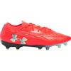 UNDER ARMOUR MAGNETICO PRO 4 FG Scarpe Calcio Adulto