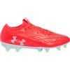 UNDER ARMOUR JR MAGNETICO SELECT 4 FG Scarpe Calcio Ragazzo