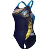ARENA WOMEN'S DREAMHLINE SWIMSUIT V BACK Costume Intero Donna