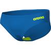 ARENA MEN'S TEAM SWIM BRIEFS SOLID Costume Slip Uomo