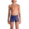 ARENA BOY'S TALES SWIM SHORT Boardshort Bambino