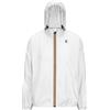 K-WAY LE VRAI 4.0 CLAUDE JKT Giacca Donna