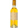 Château d'Yquem Demi Bottiglia Château D'Yquem 2018 - 1er Cru Classé Supérieur
