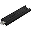 Kingston DataTraveler Max, 512GB, USB 3.2 Gen 2, PenDrive Type-C Fino a 1.000 MB/s in lettura, 900 MB/s in scrittura