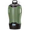 Stocker Nebulizzatore antizanzare da giardino a batteria Stocker Geyser E-25 MI 21 V Verde 5 bar