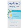 Depilzero Strisce Depilatorie Viso e Bikini - 20 Pezzi